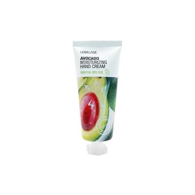Avocado Moisturizing Hand Cream 100mL