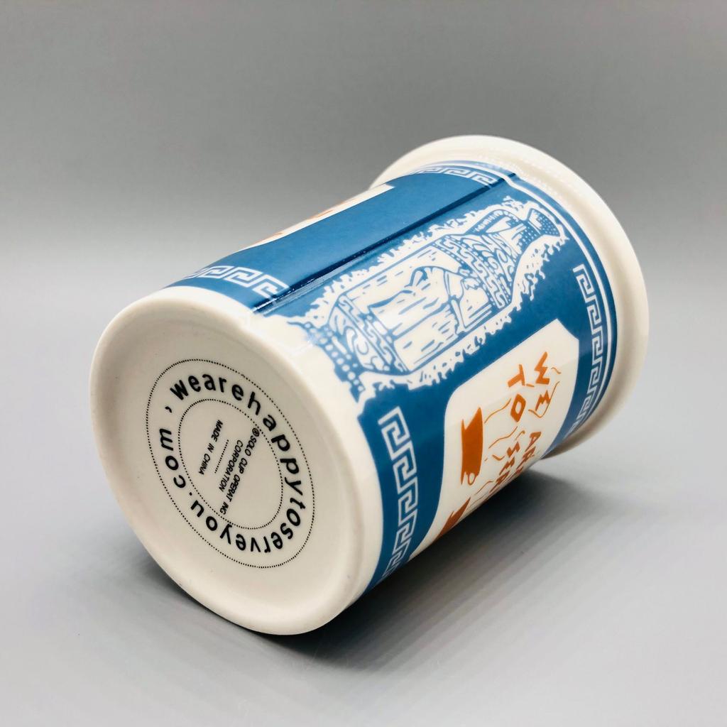 90-300ml Ceramic Cup We Are Happy To Serve You Coffee Cup For Kitchen Coffee Shop Restaurant,Latte Mug,Drinkware Gift Souvenir