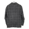 TOMORROWLAND PILGRIM [Excellent Condition] 61-07-21-07007 Angelico Ring Tweed Single 2B Jacket 46 blackUsed