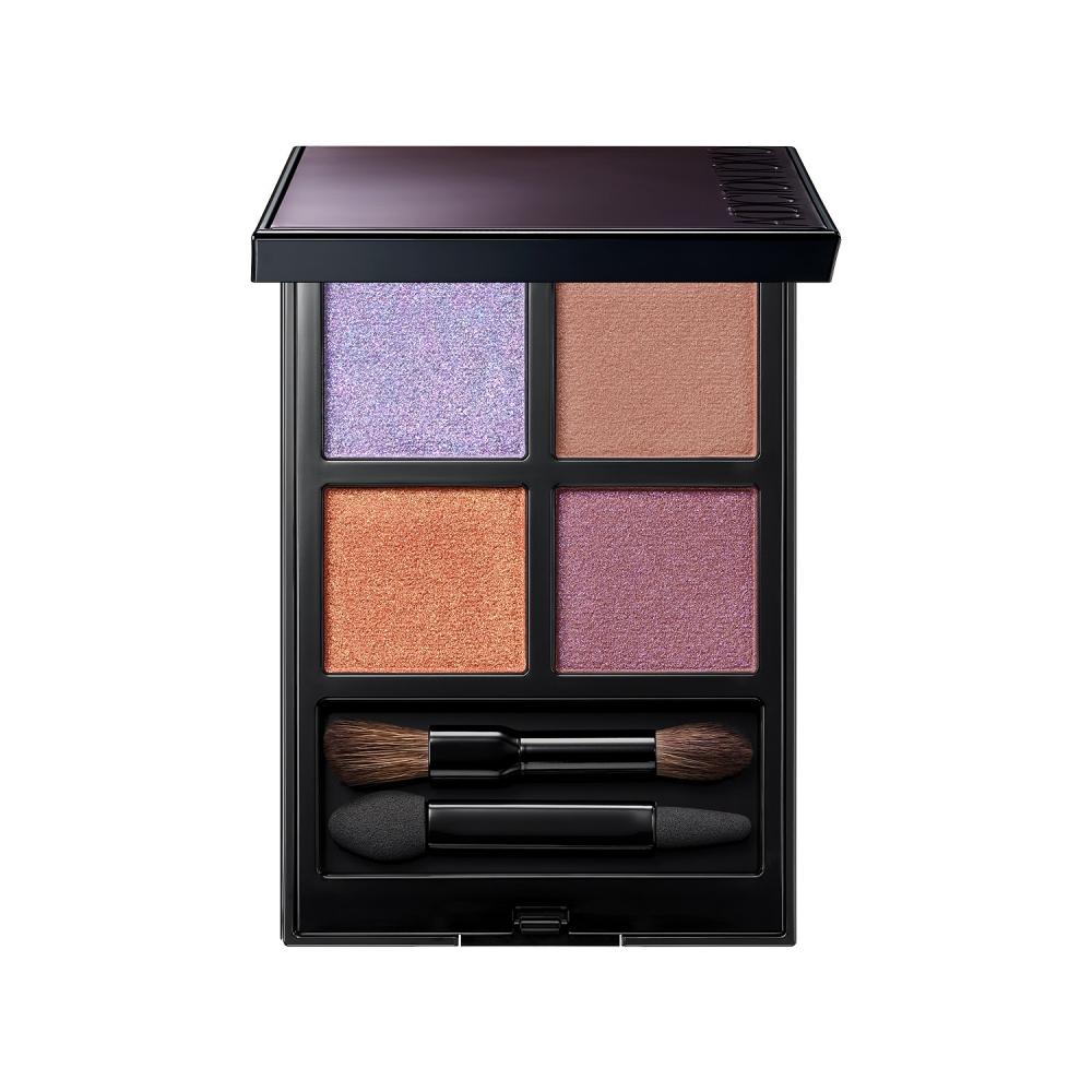Addiction Addict Make The Eyeshadow Palette+ 012