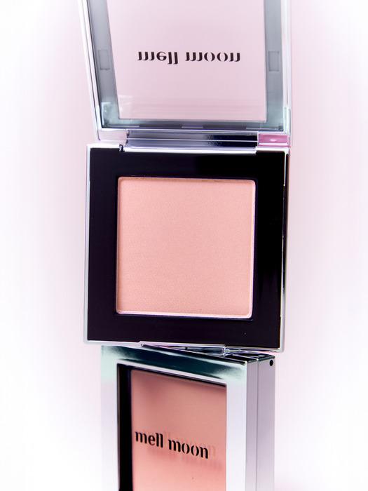 Mellmoon Pure Blurring Blush (6 Colors) 5.2g