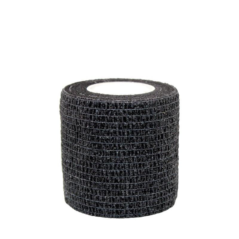 Self-Adhesive Elastic Finger Bandage
