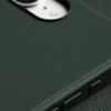 Ringke Onyx Magnetic Magsafe Iphone 16E Dark Green
