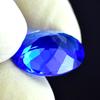 Most Demandable Blue Sapphire 8.75 Ct Natural Oval Cut CERTIFIED Loose Gemstone AR-14