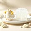 3D Sheep Shaped Silicone Mold Reusable Easy Demolding Non-Stick for Homemade Scented Candles Chocolate Soap Baking Crafts