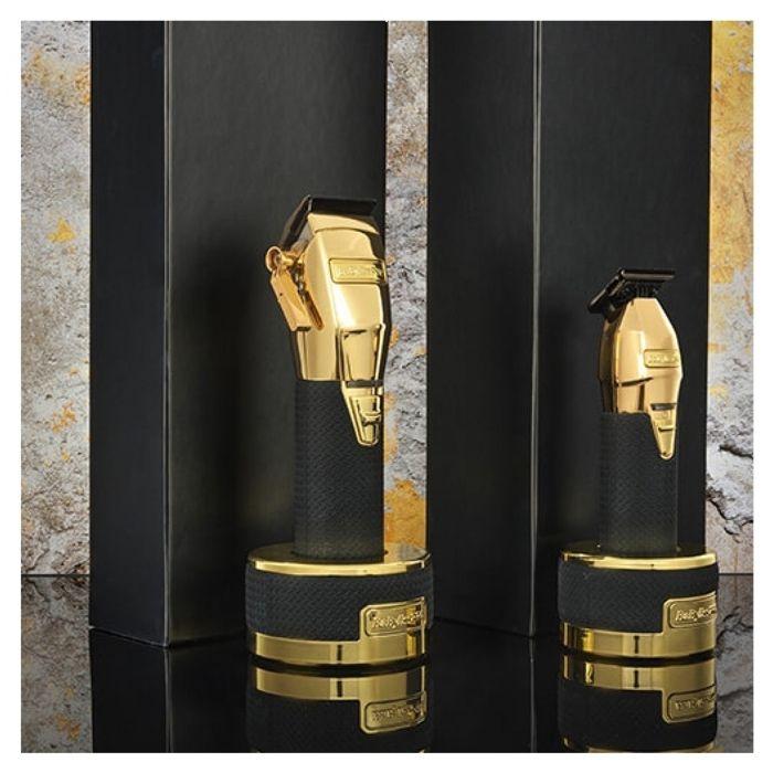 Tondeuse de Coupe Gold BOOST+ FX8700GBPE