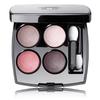 Les 4 Ombres Multi-Effect Quadra Eyeshadow ??228 Tiss? Cambo