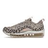 Nike Dámské tenisky Air Max 97 Leopard Krémová Písková Bílá CW5595-001
