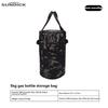 Outdoor Camping And Picnicking 5kg Gas Cylinder Storage Bag Large Capacity, Thickened Protective Carrier