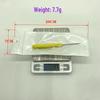 Badminton Racket String Protector & Awl Tool Guide