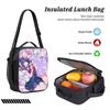 3Pcs Needy Girl Streamer Overload Backpack Set for Boy Girl Pencil Boxes Bookbag Sets with Lunch Box For School Students Daypack