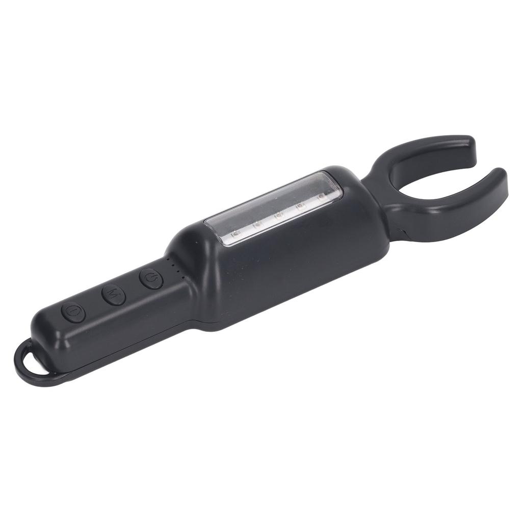 Vein Detector Infrared LED Vein Finder Viewer USB Charging Red Yellow Light Handheld LED Vein