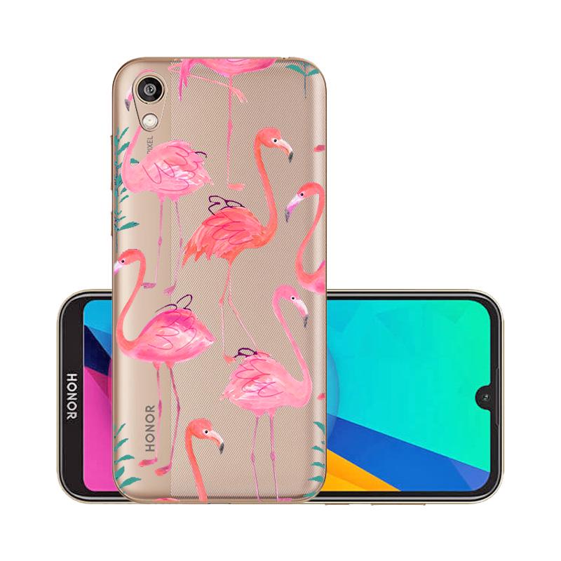 Coque Huawei Y5 2019 Honor 8S Smartphone Magnétique PU Cuir Rabat avec