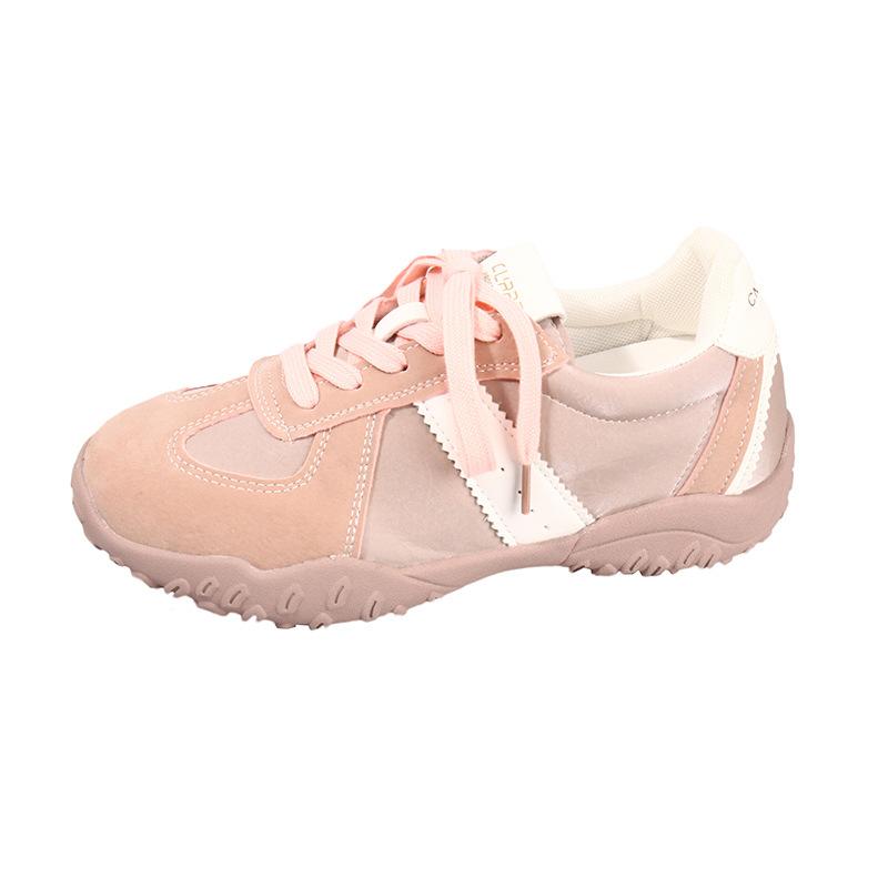 

Retro hollow embroidered western cowboy boots women s 2025 spring and autumn new versatile outer wear thick heel knight boots 39 рожевий