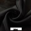 Solid Color Georgette Chiffon Dance Dress Lining Fabric