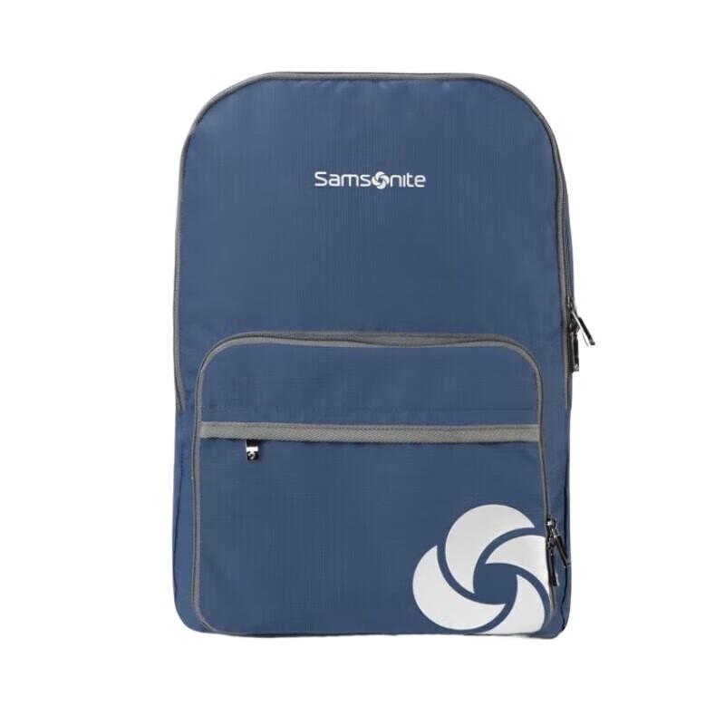 Samsonite Lightweight Foldable Travel & Business Backpack