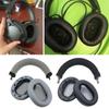 Soft Sponge Ear Cushion Earpads for MDR-1AM2 Headphone Replacement Head Beam Sleeve Headband Cover