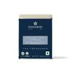 Makaibari Tea Treasures Srebrne Końcówki Imperialna Organiczna Darjeeling Pełnia Księżyca Herbata Oolong 50 g Rzadki Zbiór Liść w Puszce