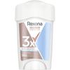 Rexona Deodorant Cream Maximum Protection Clean Scent 45ml