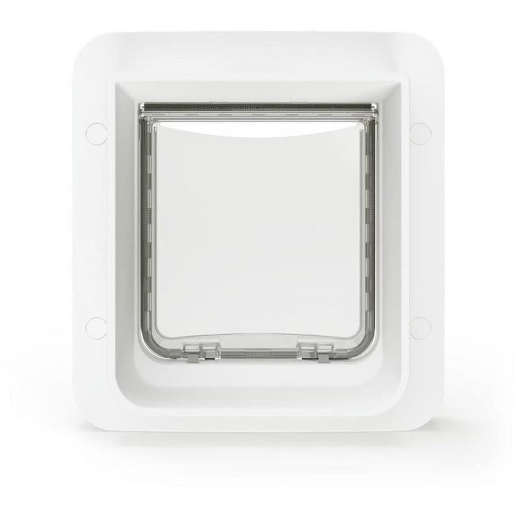 SUREFLAP Grande Chatiere a Puce électronique Connect avec Hub