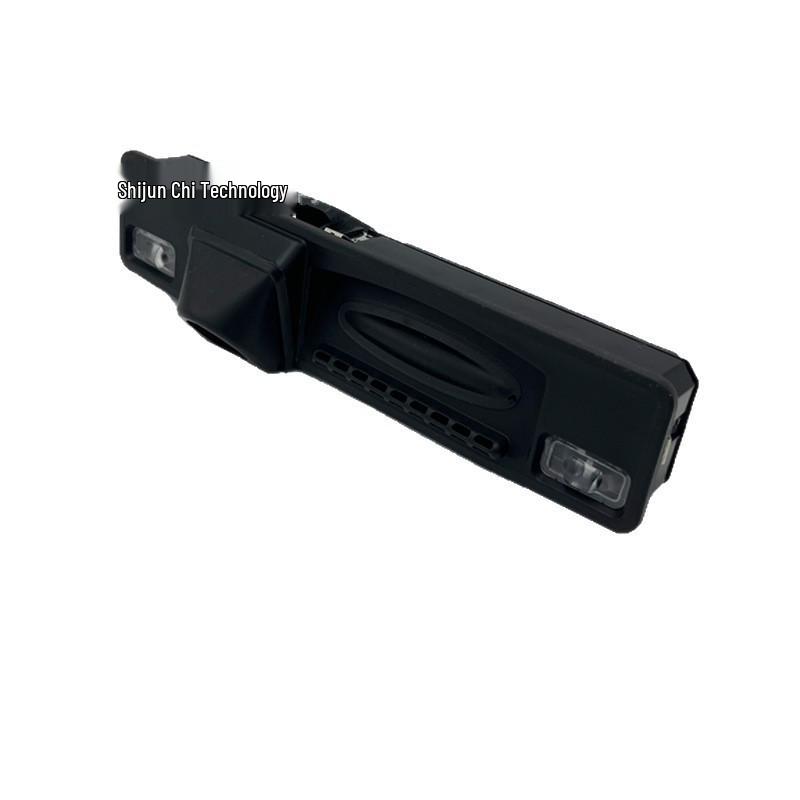 F1EB-19B514-BE: Tailgate Switch for 12-18 Ford Focus Luggage Compartment