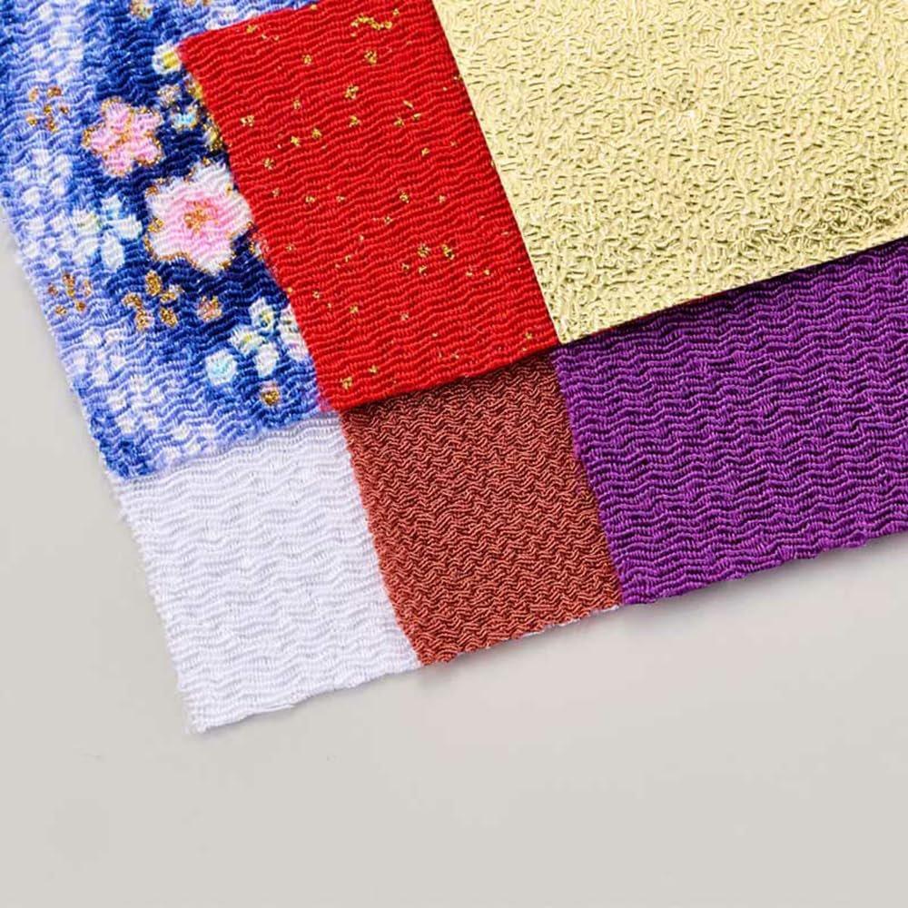 Sakura Horikiri Japanese Oshie Fabric Craft Kit 2026 Year of the Horse New Year Decoration Shikishi Board 12x13.5cm 3902590