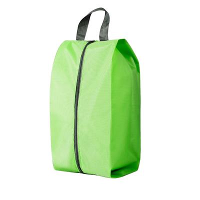 Polyester Waterproof And Moisture-proof Travel Shoe Storage Bag Shoes Dry And Protected On Travels