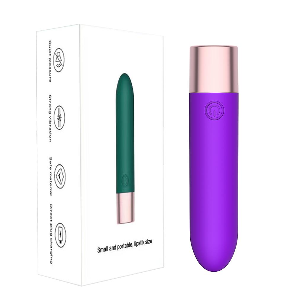 14 Speed Mini Bullet Vibrator For Women Waterproof Clitoris Stimulator Dildo Vibrators Vagina Sex Toys For Woman Sex Products
