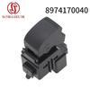 SORHUM 8-97417469-0 8974170040 LHD Power Window Switch Regulator Button For Isuzu D-Max Dmax Pickup Holden Colorado 2012 13