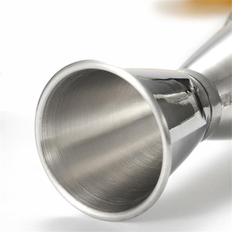 Measuring Cup Tools Bar Measure Cocktail Jigger Double Jigger Cocktail Measuring Cup Bar Tool Barware