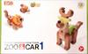 EQB ZOO&CAR SET