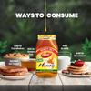 Dabur Honey 1.2kg Bottle | 100% Pure Natural Sweetener | No Sugar Adulteration | Rich Antioxidants for Health, Immunity & Weight Management