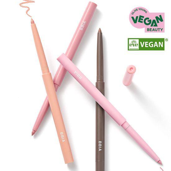 BBIA Last Gel Eyeliner (23 shades)
