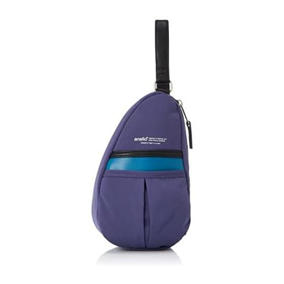 

[Anello] Mini body bag, crossbody, water repellent, small VANNA ATB4175