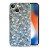 Handyhülle Für iPhone 17 Hüllen iPhone Air 16 15 12 13 14 Pro Max 7 8 Plus 16Pro iPhone11 Klare Weiche Hülle Blumenkunst