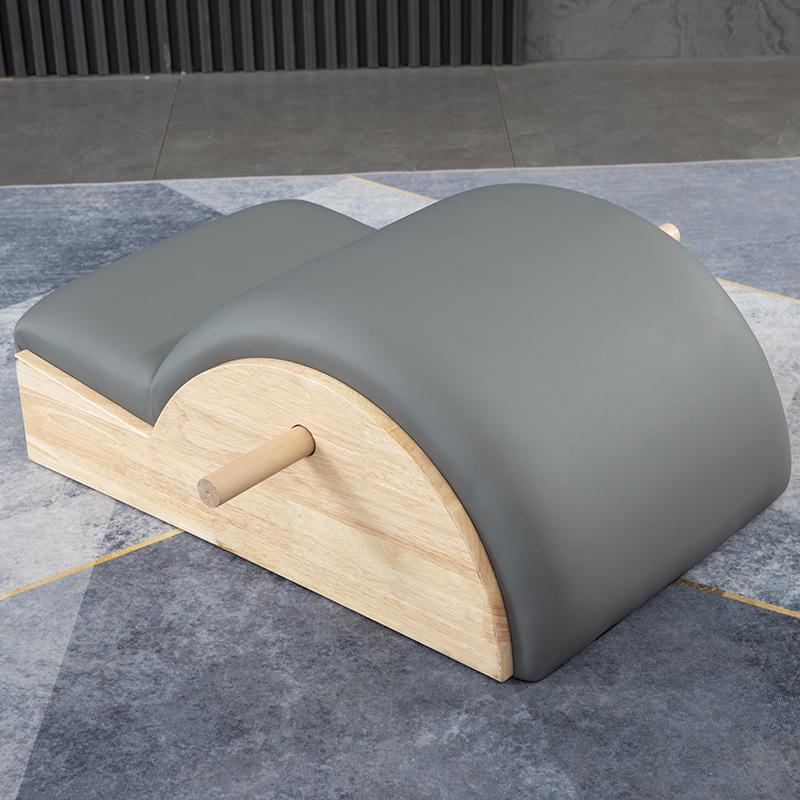 Pilates Cadillac Core Fitness & Yoga Equipment - Three-in-One Training Bed