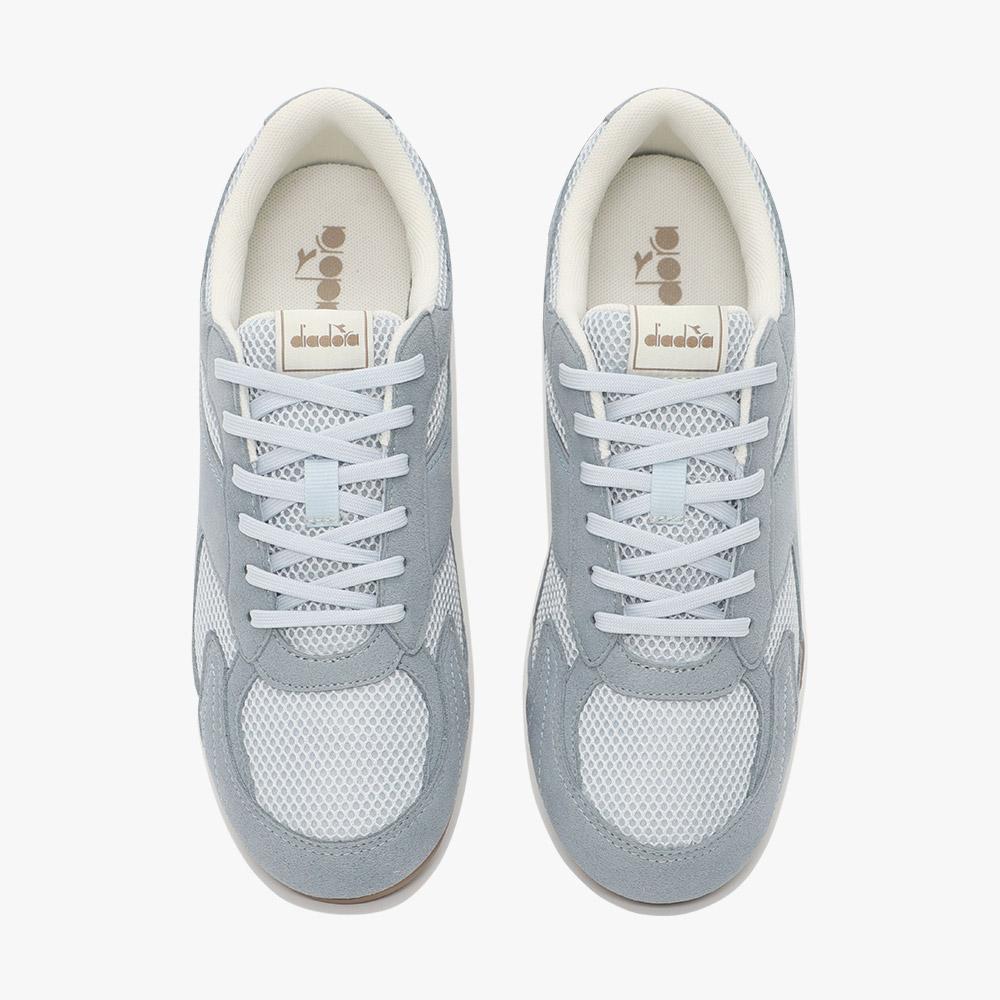 Diadora Belluna Low Sky Blue