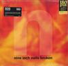 LP-skiva NINE INCH NAILS  Broken 180g B002568401 Nothing Records 2017 US Rock