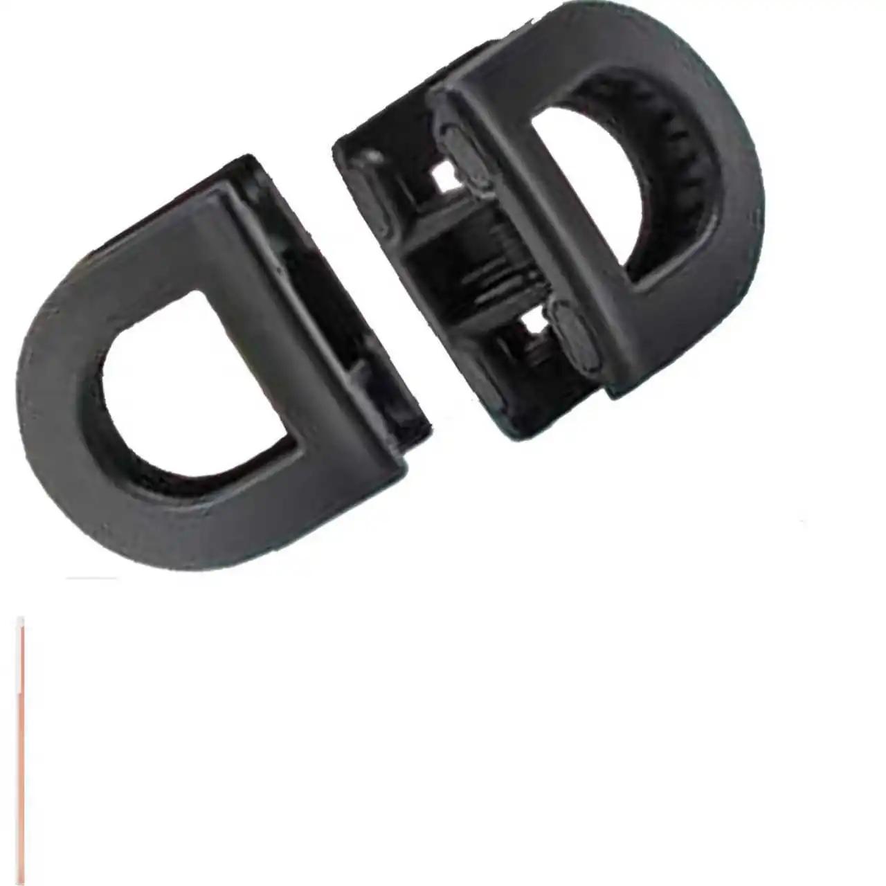 

Sectioning Clips Non-slip Styling Clips Magnetic Hair Clips Strong Hold Professional Salon For Women Girls Hairstyling Tools Set