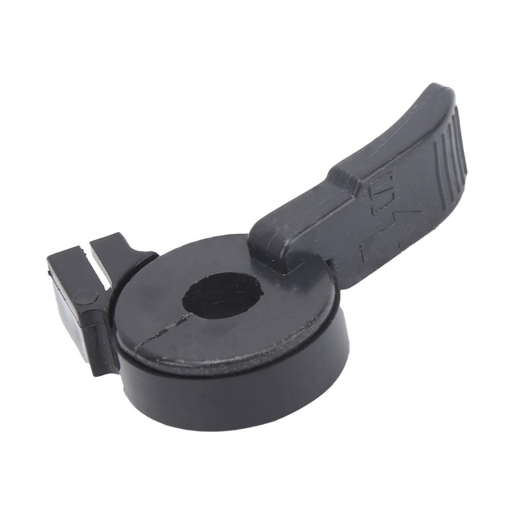 Replacement Part Choke Lever Rubber Handle Handlebar Control Lever For Quad Bike ATV