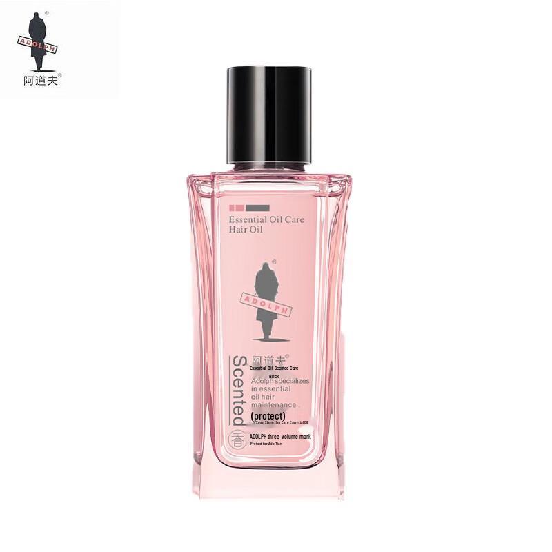 

Adolph Nourishing Hair Repair Essential Oil