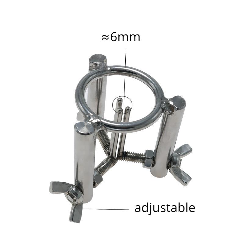 Stainless Steel Urethral Dilator Men's Urethral Stick Sex Tool Femdom Slave Props Gay Sounding Urethral Stimulator