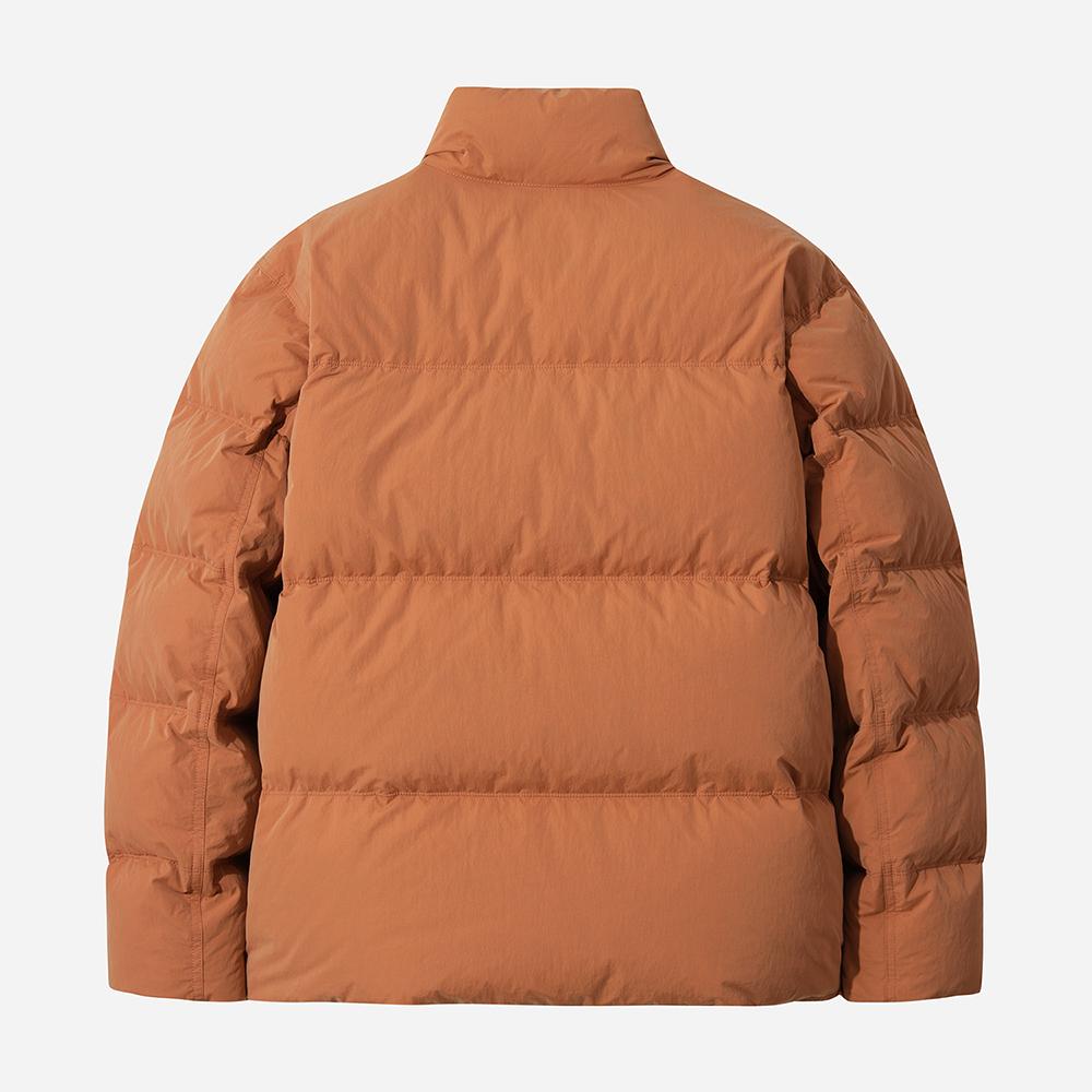 Dod Urbane D7 Down Jacket (D.Orange)