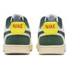 Nike Court Vision Low Sail Pro Green Opti Yellow FD0320-133
