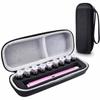 EVA Insulin Vial Storage Case 7/9/13 Slots Waterproof Insulin Vial Protector Wear-resistant Shockproof Insulin Organizer Travel