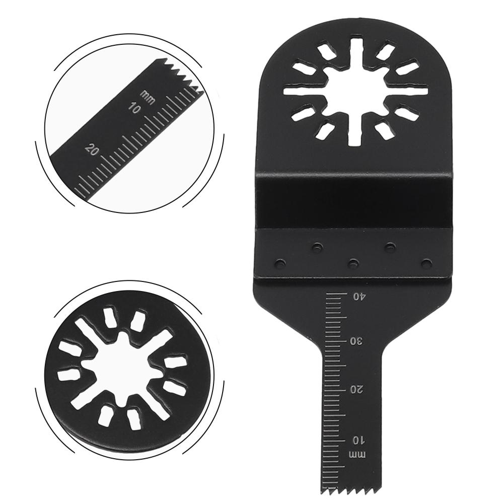 Metal Cutting Saw Blade Multi-function Plastic Tool