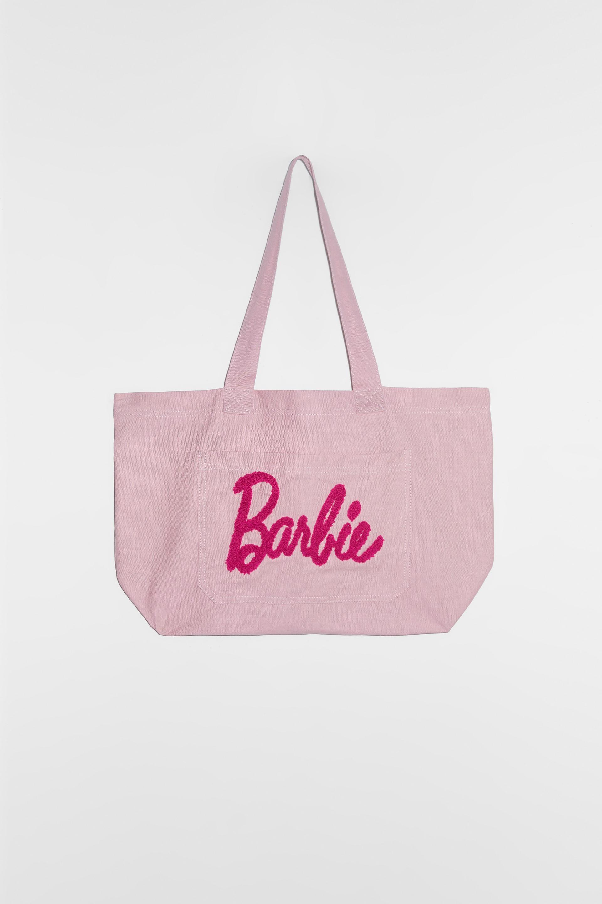

СУМКА-ТОУТ BARBIE MATTEL
