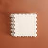 Stamp Ticket Stub Watercolor Painting Paper 50% Cotton 25 Sheets 300G Fine Lines Portable Water Color Paper Art Supplies