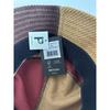 Used BRIXTON patchwork bucket hat
