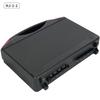 Portable Electronic Instrument Packaging Case